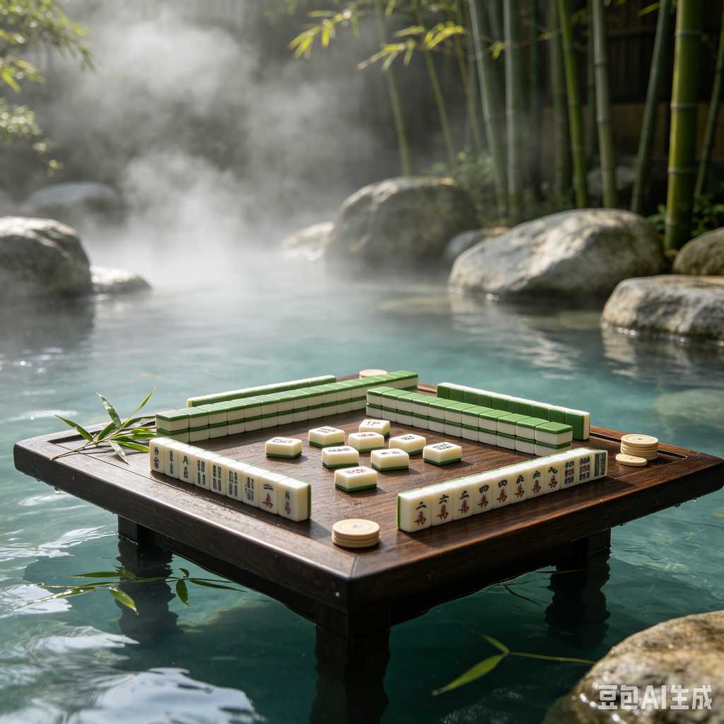 Minneapolis,mahjong