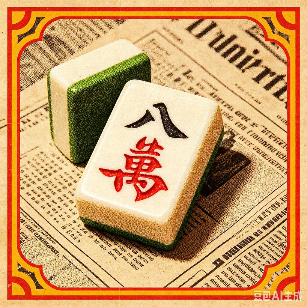 Denver,mahjong