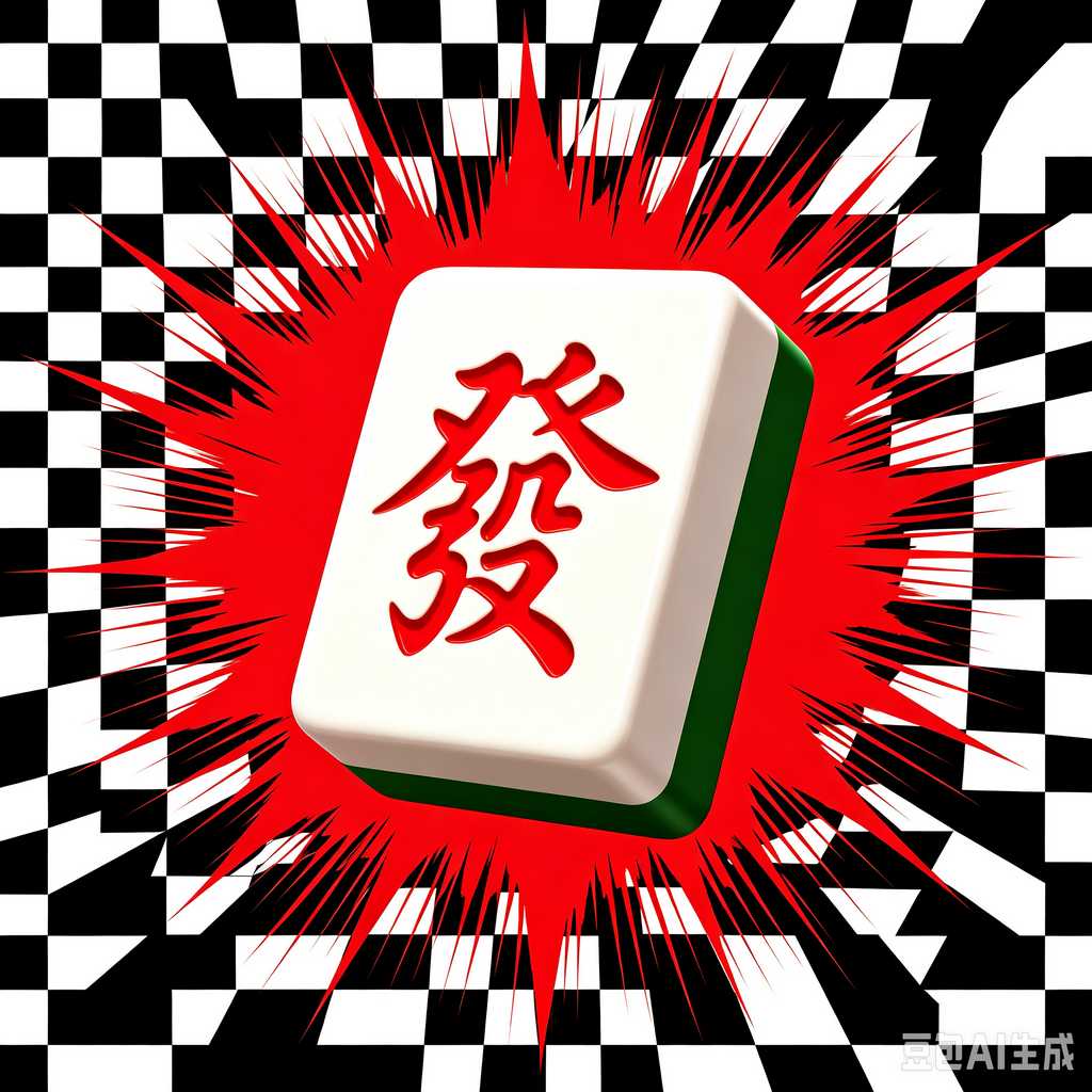 Madrid,mahjong