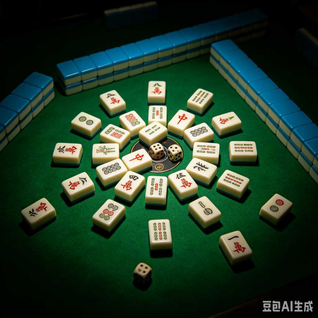 Naples,mahjong