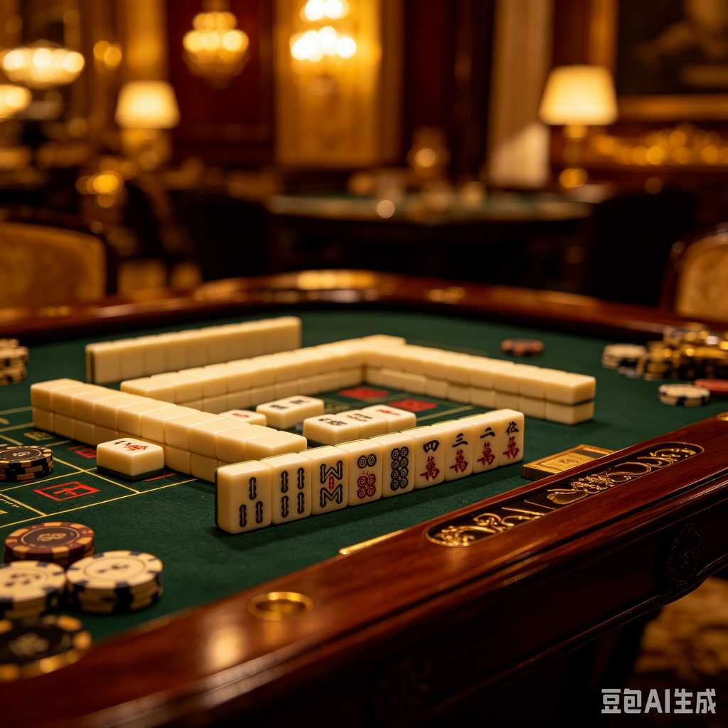 PuertoVallarta,mahjong